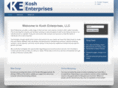 koshenterprises.com