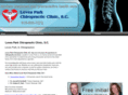 lovesparkchiropractic.com