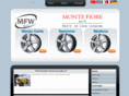 montefiorewheels.com