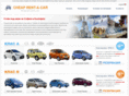sofia-rentacar.com