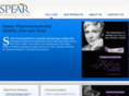 spearpharma.com