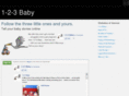 1-2-3-baby.com