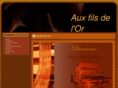 auxfilsdelor.com