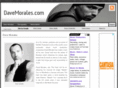 davemorales.com