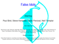 falseidols.info