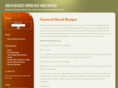 seaweedbread.com