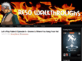 resowalkthroughs.com