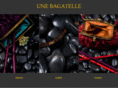 unebagatelle.com