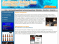 audiencevoting.com