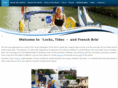 locksandtides.com