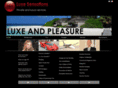 luxe-sensation.com