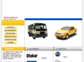otoalemdar.com