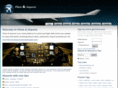 pilotsandairports.com