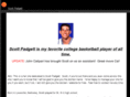 scottpadgett.com
