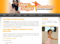 stepsandstages.com