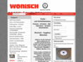 wonisch-oft.com