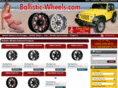 ballistic-wheels.com