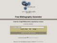 bibomatic.com
