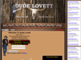 dudelovett.com