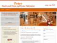 peterhardwoodfloor.com