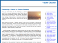 yachtcharter101.com