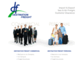 destinationfreight.com