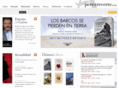 perezreverte.com