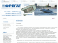 techno-marine.ru