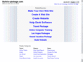 build-a-package.com