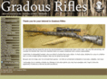 gradousrifles.com