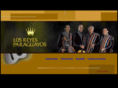 losreyesparaguayos.com