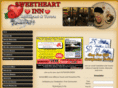 sweetheartinn.com