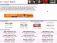u2concerttickets.co.uk