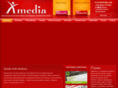 xmedia.hr