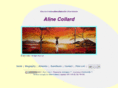 alinecollard.com