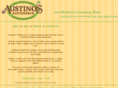 austinospatisserie.com