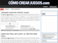 comocrearjuegos.com