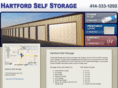 hartford-storage.com