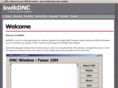 kwikdnc.com