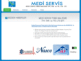 mediservis.com