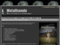 metallsonde.com