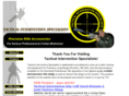 tacticalintervention.com