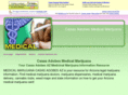 casasadobesmedicalmarijuana.com