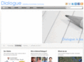 enterdialogue.com