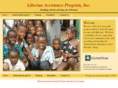 liberianassistanceprogram.org