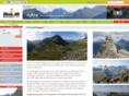 romsdalseggen.com