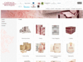 cartaliaboutique.com
