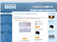 checksbythebox.com