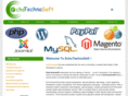 echotechnosoft.com