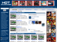 hotonlinegames.com